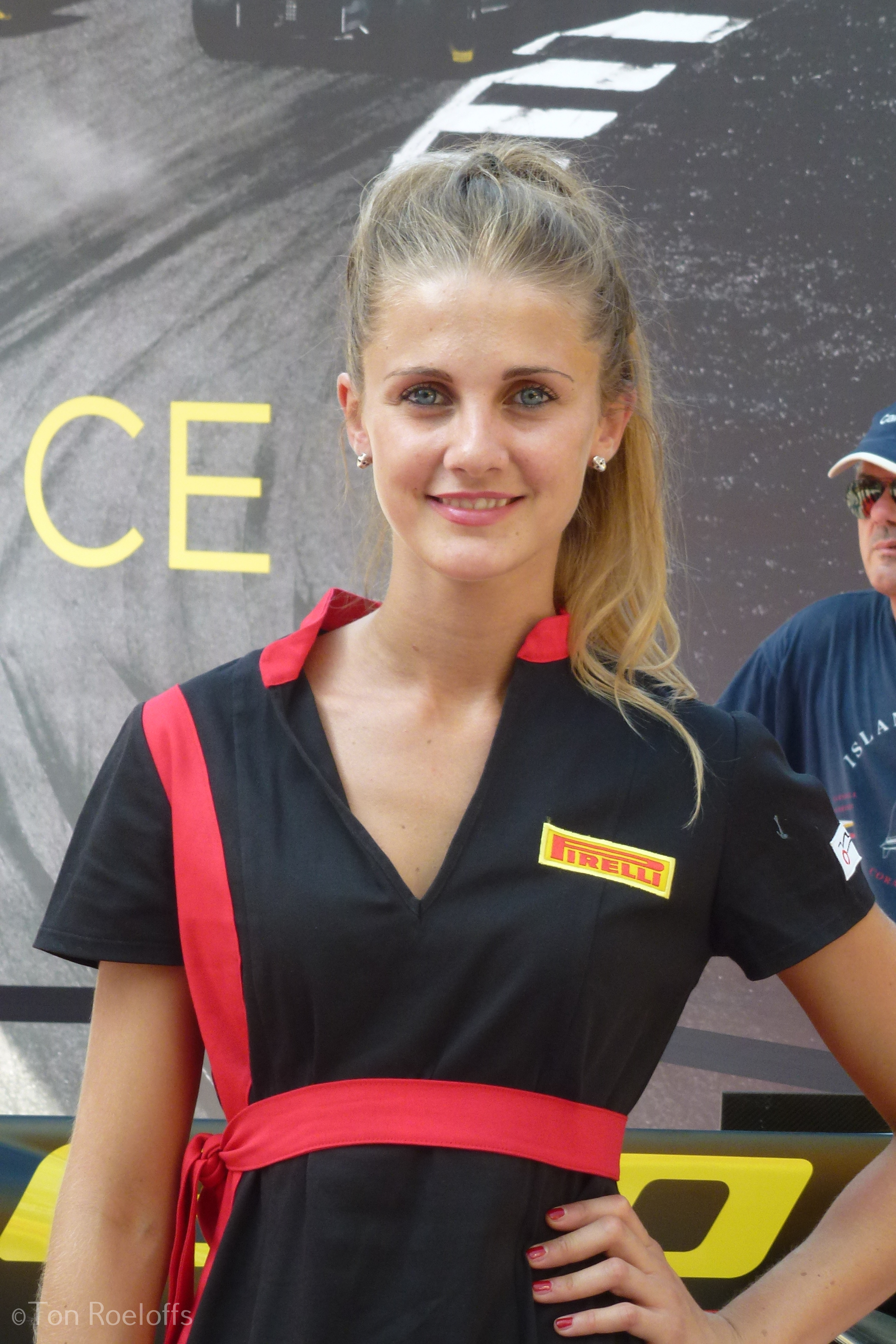 Sensorrekken Red Bull